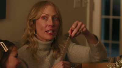 - You know, for
someone who supposedly - The Christmas Letter