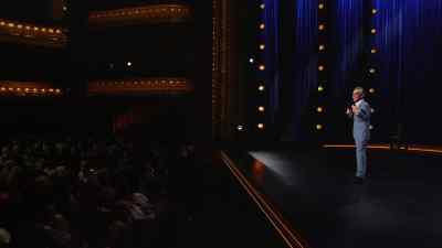 You know,
for the two years when - Bill Maher: Is Anyone Else Seeing This?