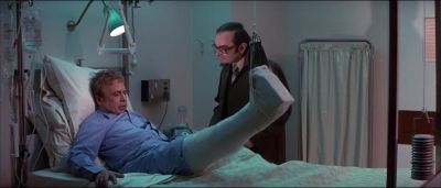 You know Fran ois - Curse of the Pink Panther