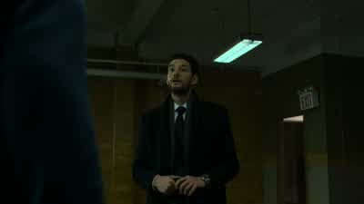 You know... - Marvel's The Punisher