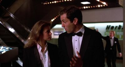 You know Frank Lloyd Wright This is Frank Lloyd Wrong - Breathless