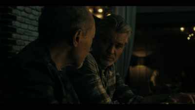 You know, Freddy shot through
my front window one night, - Justified: City Primeval