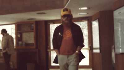You know, Friday night,
go to the beer joint - ZZ Top: That Little Ol' Band From Texas