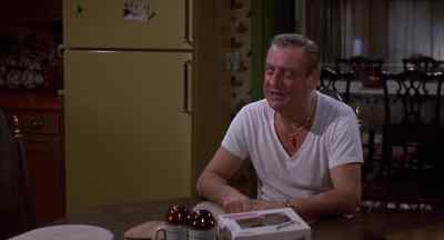 You know your friend Blanche Genaro? - Easy Money