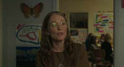 You know, my friend Margaret runs
the social work program at Oberlin. - When You Finish Saving the World