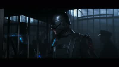 You know, Fritz, one of these days, I'm gonna have a stick of my own. - Captain America: The First Avenger