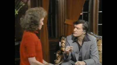     You know, from my father
   and hefner's point of view, - Secrets of Playboy