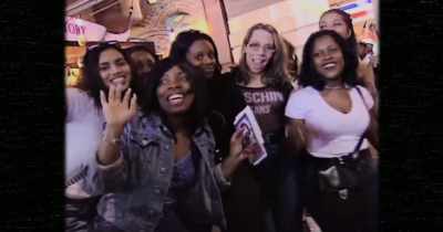 You know, from year-in to year-out - Freaknik: The Wildest Party Never Told
