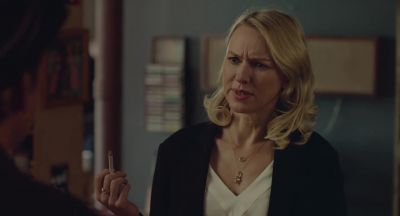 You know fuck you - While We're Young