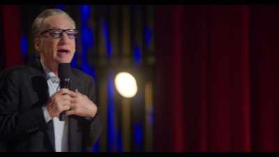 YOU KNOW GARRISON KEILLOR. - Bill Maher: #Adulting