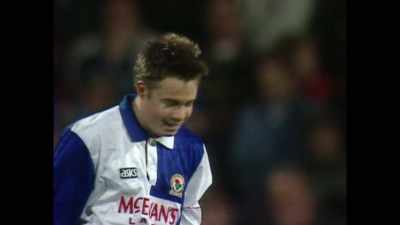 You know, it gave me
even more unwanted attention. - Fever Pitch: The Rise of the Premier League