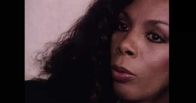 You know, you get to a point
where you realize that - Love to Love You, Donna Summer