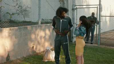 - You know.
- Get your hair done, - Under His Influence