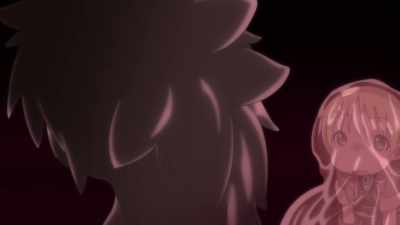 You know, that girl left - Made in Abyss: Wandering Twilight