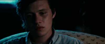 You know, to give up, - Strange but True