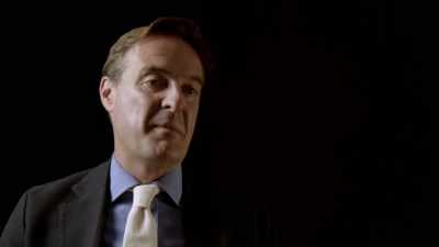 You know, give us the money, - Hitler's Gold