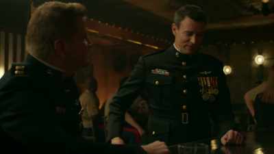 You know, given, uh -- - Whiskey Cavalier