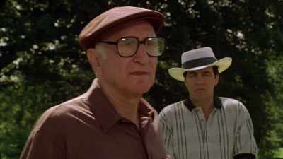 You know, go down on women. - Wise Guy: David Chase and The Sopranos