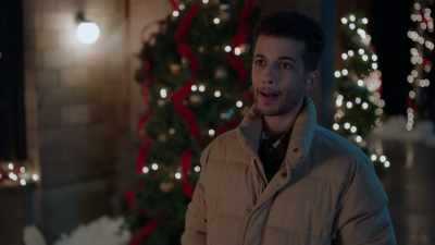 You know, go to LA, you're
going to spend five summers - The 5-Year Christmas Party