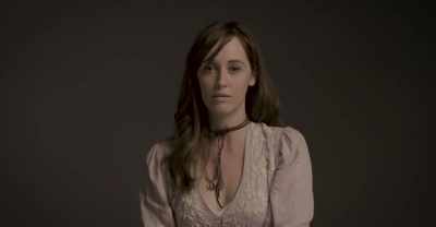 ...you know, go up to
the school library and I'd... - Nina of the Woods