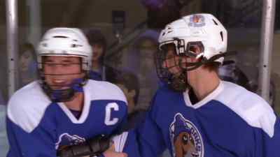 You know Goose when you first brought up - Den Brother