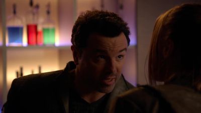 You know, Gordon's probably
gonna have to live with us. - The Orville