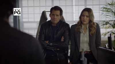 You know, we got to find out
how she died, - Mystery 101: Killer Timing