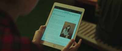 You know, you got great lips.
You still do. - Collectors