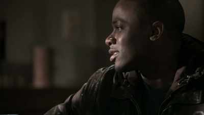 You know, they got that guy, - Trauma