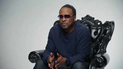 - You know, he got his - The Fresh Prince of Bel Air Reunion