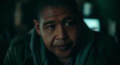 You know, we got
people down there, and… - The Last Days of Ptolemy Grey