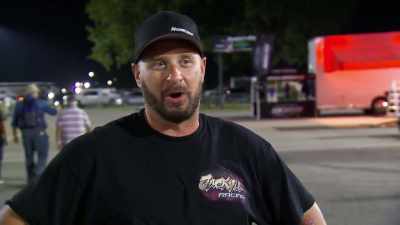 You know, we got some good
data for it, - Street Outlaws No Prep Kings Team Attack