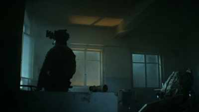 You know you got
to be real careful - SEAL Team