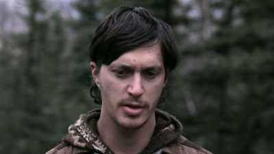 You know you gotta
keep growing, - Life Below Zero: Next Generation