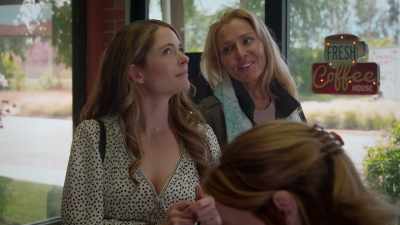 You know, you gotta
treat yourself sometimes, right? - The Wrong Life Coach