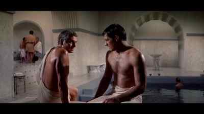 You know Gracchus is my friend - Spartacus