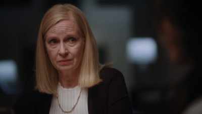 You know, grace was destroyed - The Surrogate Scandal