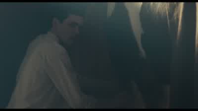 You know your grandfather camped with mine for a while? - Peaky Blinders