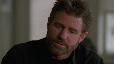 You know your grandfather thinks I m only half a person - Everwood