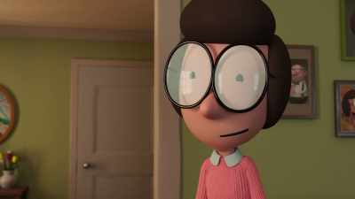 You know Grandpa appreciates it
when you spend time with him. - Diary of a Wimpy Kid: Rodrick Rules