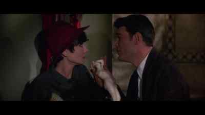You know, Grandpa was pretty good. - How to Steal a Million