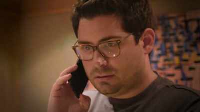 You know, "Grant caused a lot
of these problems." - Fyre Fraud