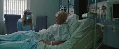 - You know my great grandfather, - This England