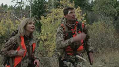 You know, grizzly bears - Kill Shot