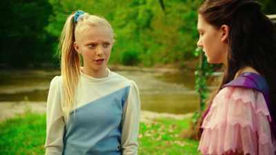 You know,
grounds where you play? - Anastasia: Once Upon a Time