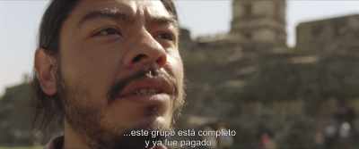 ...you know, this group is complete
and already paid for. - Museo