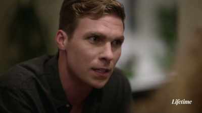 You know, growing up,
all tess wanted - Fatal Fandom