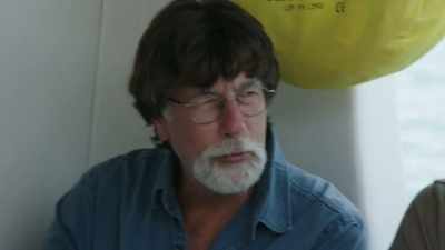 You know, growing up,
I never liked - Beyond Oak Island