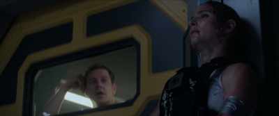 You know, growing up, I never summered
where I wintered. - Interceptor