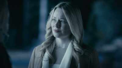 You know, growing up, - Secrets Between Sisters